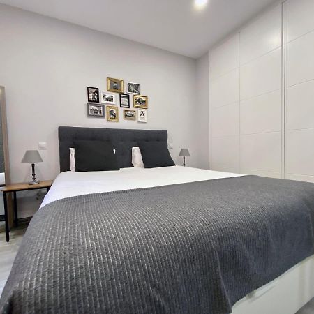 Charming Madrid Styles Apartment Exterior foto